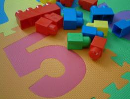 bloques o legos