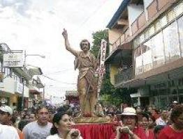 Santo San Juan