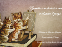 serie numérica