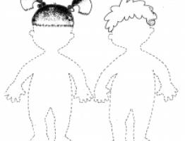 La Figura Humana