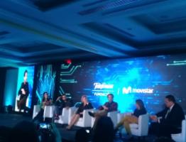 foro de Telefonica